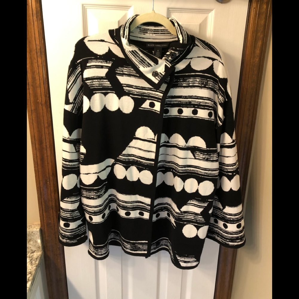 Chico’s Sweater
